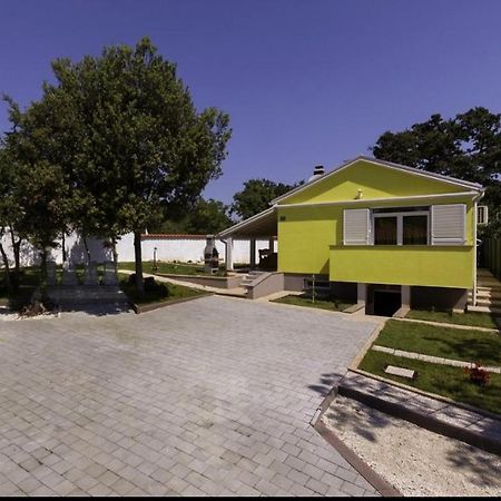 Kuca Za Odmor Dean Villa Pavicini ภายนอก รูปภาพ