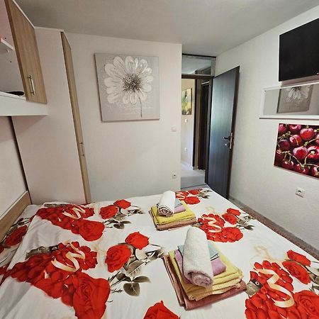 Kuca Za Odmor Dean Villa Pavicini ภายนอก รูปภาพ