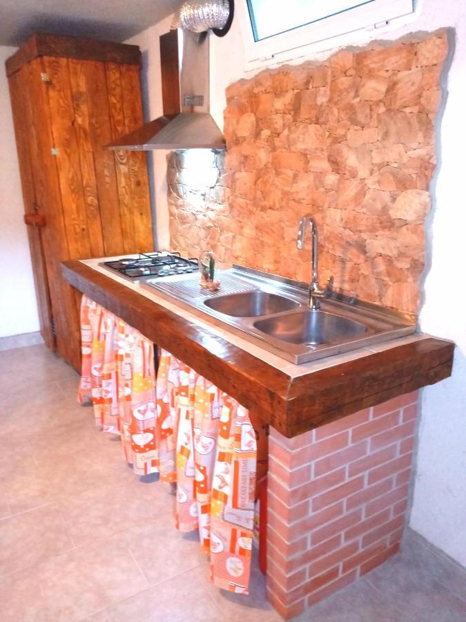 Kuca Za Odmor Dean Villa Pavicini ภายนอก รูปภาพ
