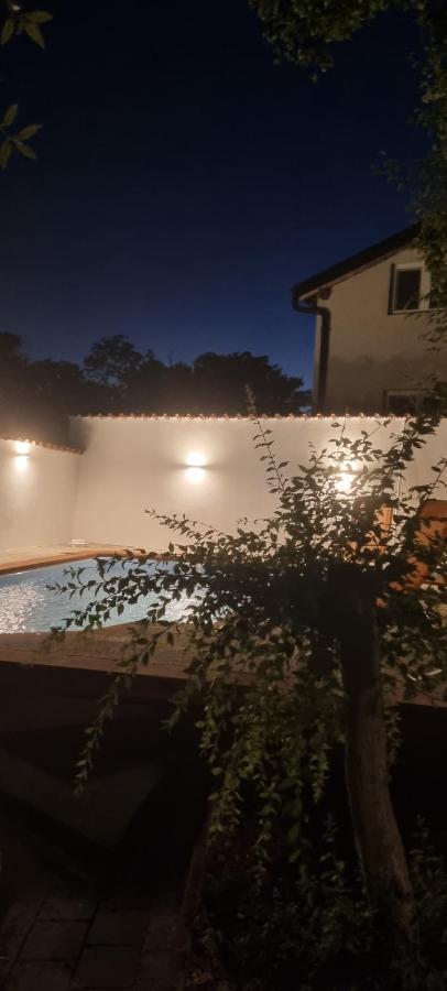 Kuca Za Odmor Dean Villa Pavicini ภายนอก รูปภาพ
