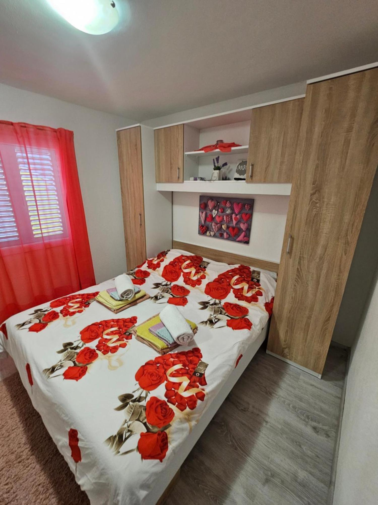 Kuca Za Odmor Dean Villa Pavicini ภายนอก รูปภาพ