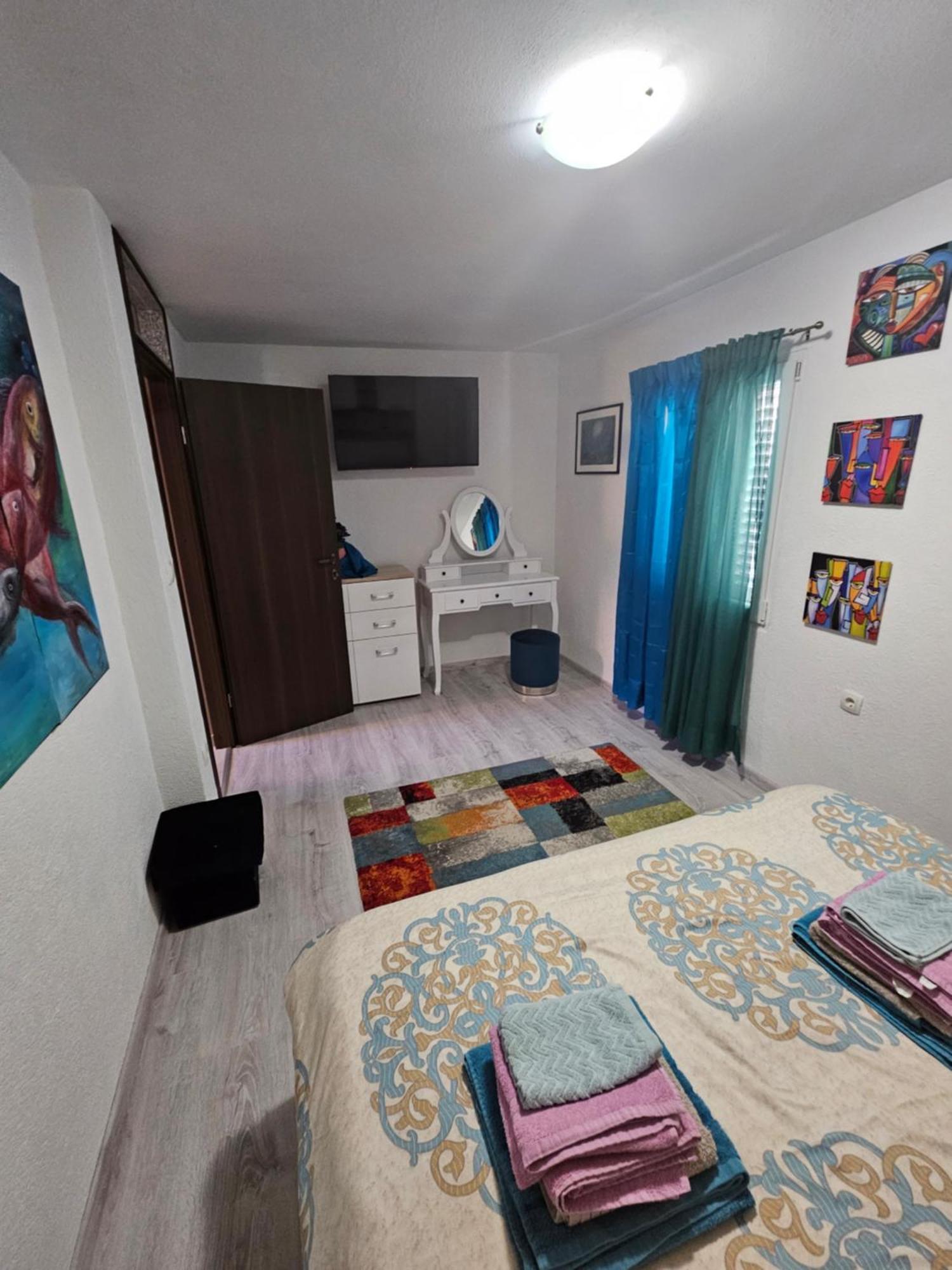 Kuca Za Odmor Dean Villa Pavicini ภายนอก รูปภาพ