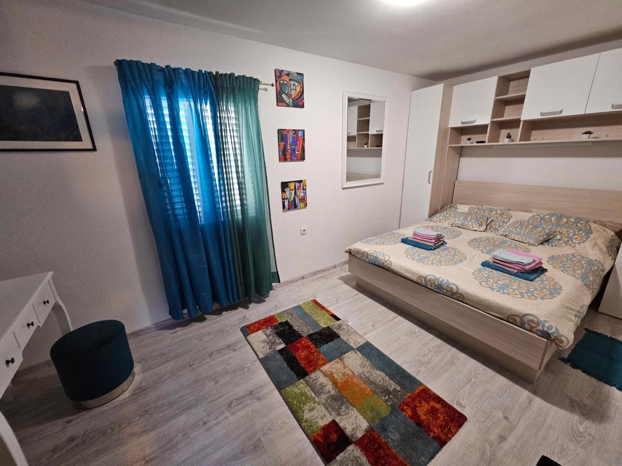 Kuca Za Odmor Dean Villa Pavicini ภายนอก รูปภาพ