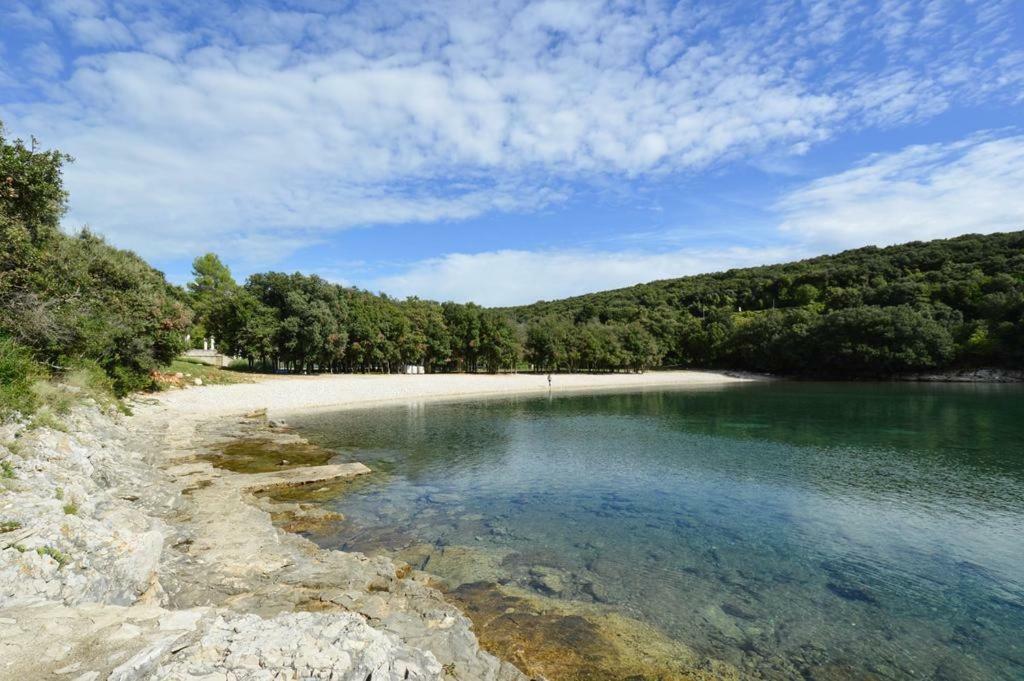 Kuca Za Odmor Dean Villa Pavicini ภายนอก รูปภาพ