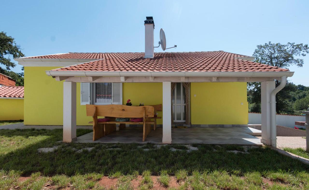 Kuca Za Odmor Dean Villa Pavicini ภายนอก รูปภาพ