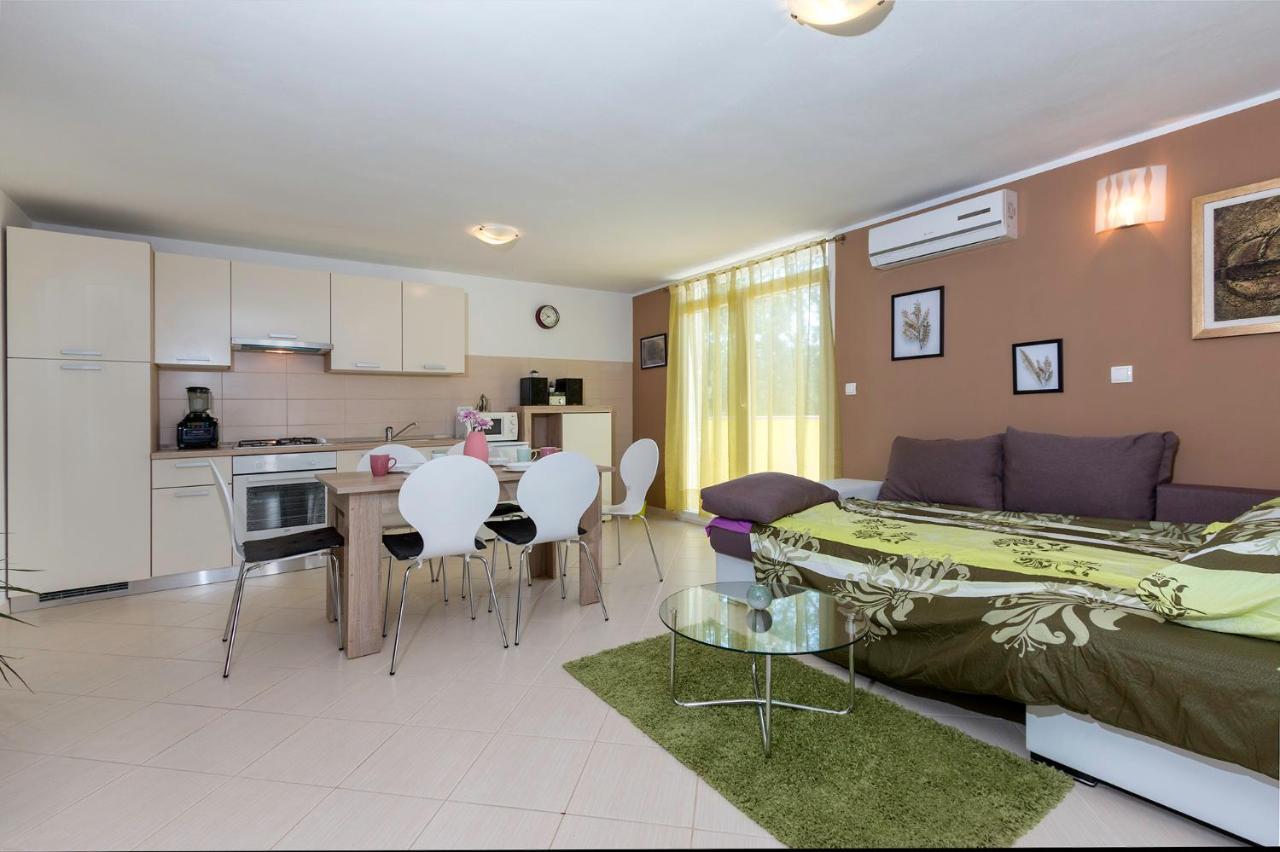 Kuca Za Odmor Dean Villa Pavicini ภายนอก รูปภาพ